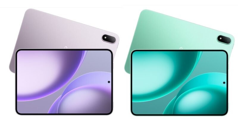 Oppo Pad 5 Pro Launched With 13,380mAh Battery, Snapdragon 8 Elite Gen 5 SoC Alongside Oppo Pad Mini: Price, Features