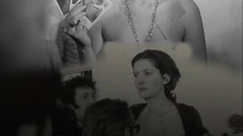 Inside Experiment ‘Rhythm 0’: The Experiment in 1974 That Exposed the Dark Side of Human Behavior