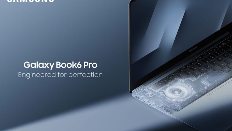 Samsung Galaxy Book 6 Edge Price, Key Specifications Listed by Retailer Ahead of Launch