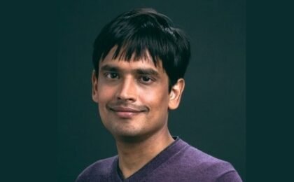 Who is Srinivas Narayanan? IIT Madras graduate behind ChatGPT growth exits OpenAI