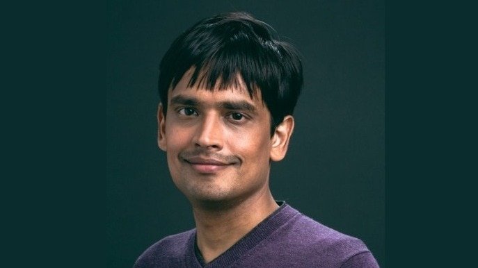 Who is Srinivas Narayanan? IIT Madras graduate behind ChatGPT growth exits OpenAI