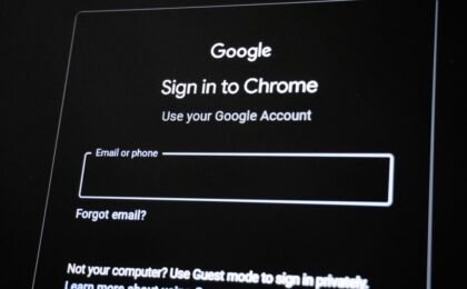 Google Showcases Verified Email Feature Designed to Speed Up Android App Signups