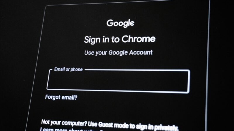 Google Showcases Verified Email Feature Designed to Speed Up Android App Signups