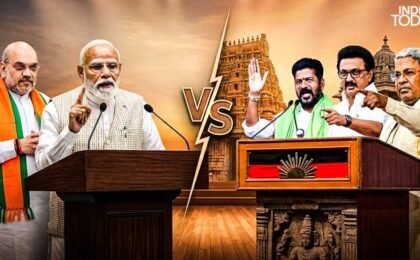 South states push back on delimitation, Stalin says treated as second-class citizens