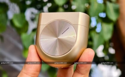 Noise Master Buds 2 Review: A Step Up, With Some Stumbles