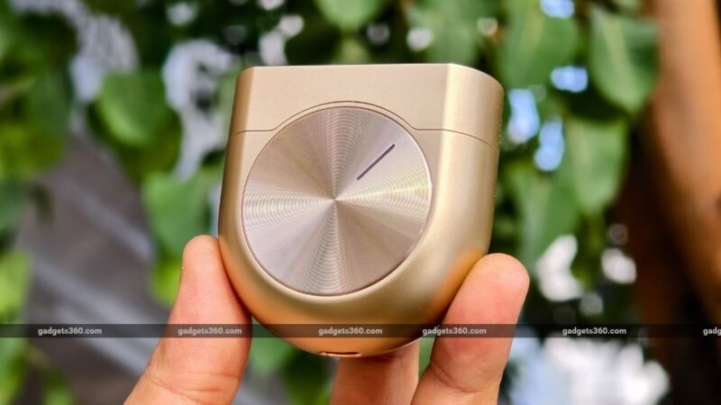 Noise Master Buds 2 Review: A Step Up, With Some Stumbles