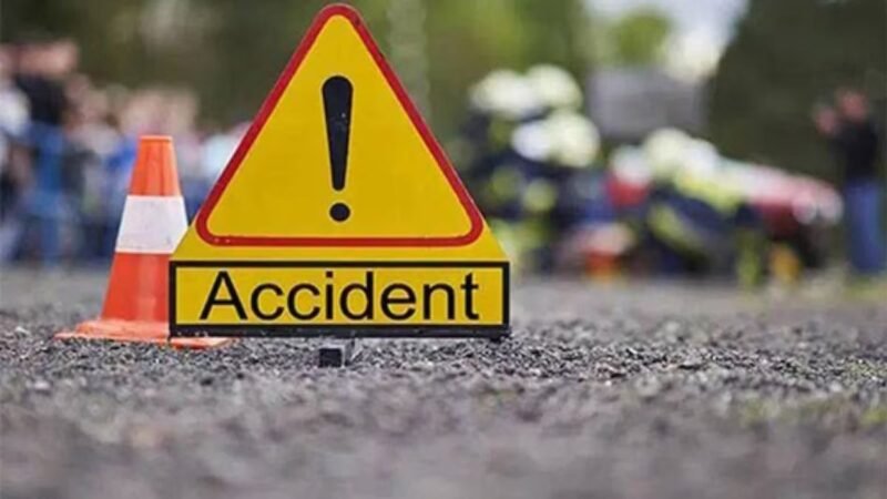 8 Kerala tourists die in Tamil Nadu after bus veers off road, hits multiple vehicles