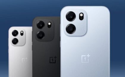 OnePlus Nord CE 6 Key Features Including 144Hz Display, 50-Megapixel Camera Revealed Ahead of India Launch