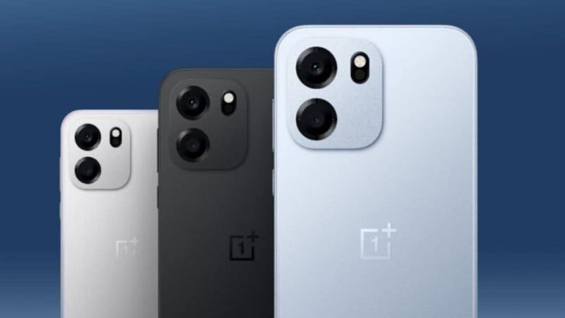 OnePlus Nord CE 6 Key Features Including 144Hz Display, 50-Megapixel Camera Revealed Ahead of India Launch