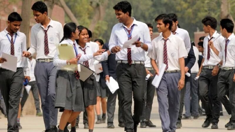Telangana TS SSC 10th Results 2026 declared: Direct link to marksheet, topper’s list and pass percentage