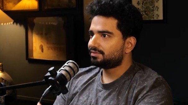 Samay Raina says his grandfather was on a kill list, recalls Kashmiri Pandit exodus