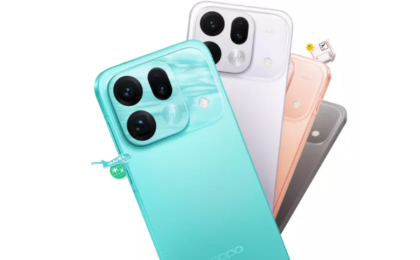 Oppo Find X9s Pro Launched With 200-Megapixel Cameras, 7,025mAh Battery: Price, Specifications