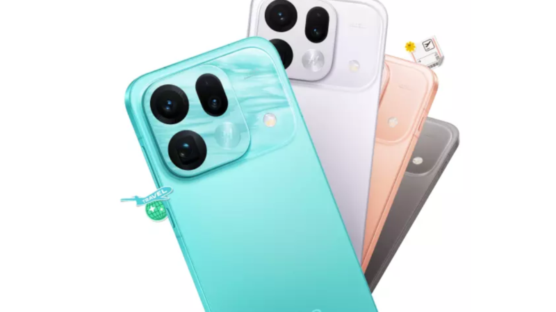 Oppo Find X9s Pro Launched With 200-Megapixel Cameras, 7,025mAh Battery: Price, Specifications