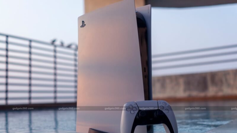 Sony’s PS5, PS5 Pro and PS Portal Get Price Hikes Across Southeast Asia; No Price Increase in India Yet