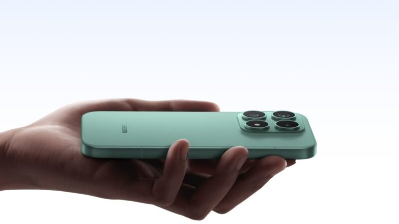 Xiaomi 17 Max Turns Up on China’s SRRC Database, Could Launch Soon