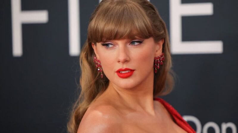 Taylor Swift Files to Trademark Voice, Image to Protect Her Likeness From AI Deepfakes: Report