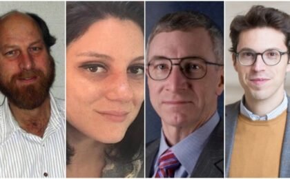 Something sinister: US views scientists’ mystery deaths as national security threat