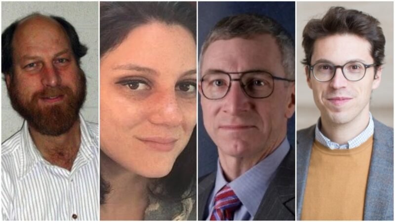 Something sinister: US views scientists’ mystery deaths as national security threat