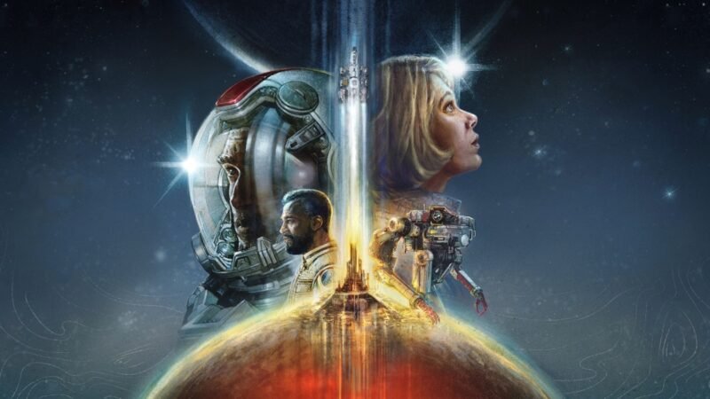 Starfield PS5 Launch: Release Timings, Features, Pricing and All You Need to Know