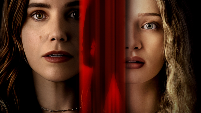 The Stranger in My Home Out on OTT: Know Where to Watch This Thriller Film Online