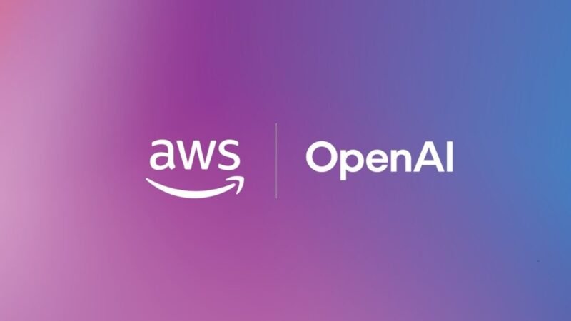 OpenAI, Amazon Announce Multi-Year Strategic Partnership as Microsoft’s Exclusive Deal Ends