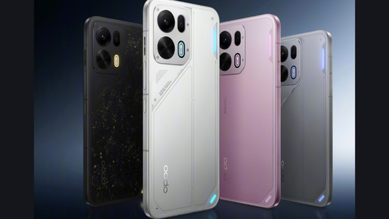 Oppo K15 Pro Series India Launch Timeline Tipped; Could Arrive With the Same Features as the Chinese Variant