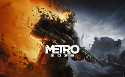 4A Games Reveal Metro 2039 With New Protagonist and the Series’ Darkest Story Yet; Launch Set for Winter 2026