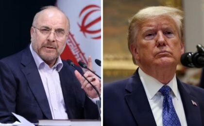 Far from final deal: Iran flags gaps in talks with US as ceasefire deadline nears