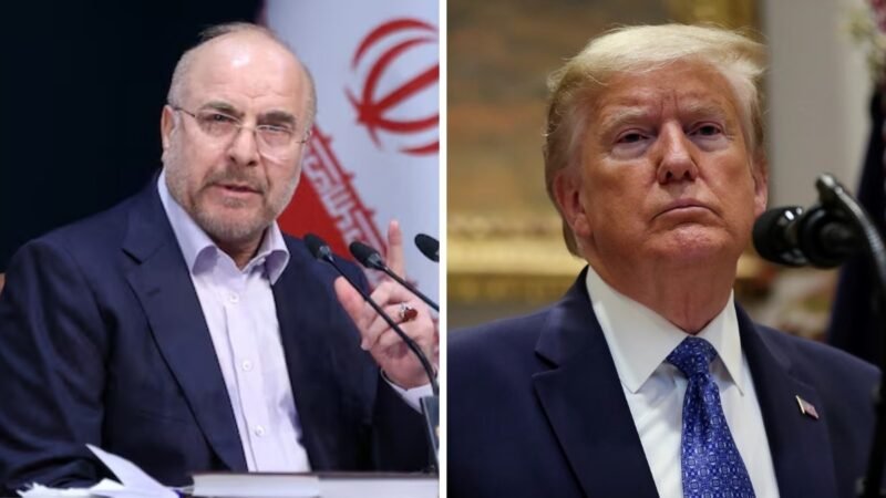 Far from final deal: Iran flags gaps in talks with US as ceasefire deadline nears