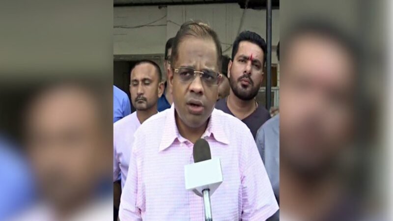 Amit Jogi conviction: How a 2003 murder case is creating ripples in Chhattisgarh politics again