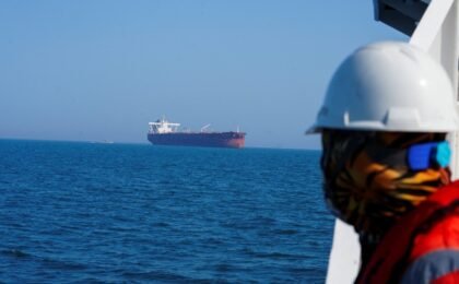 Live: Kuwait invokes force majeure on oil shipments amid Hormuz blockade, report says