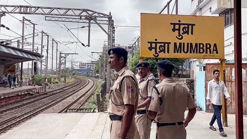 Mumbra to Mumbradevi? How BJP minister sparked another renaming row in Maharashtra