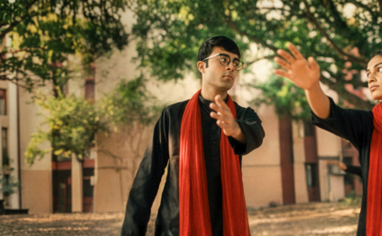 Nukkad Naatak Now Streaming Online: Where to Watch Social Drama Online?