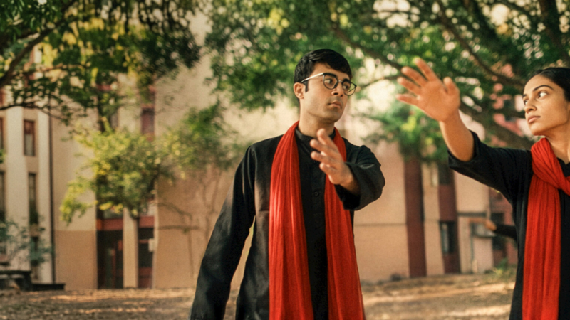 Nukkad Naatak Now Streaming Online: Where to Watch Social Drama Online?