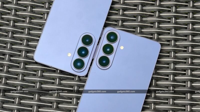 Smartphone Buyers in India Prioritise AI and Real-World Usage, Flipkart Report Shows
