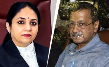 Plea in High Court seeks action against Kejriwal for leaked court hearing videos