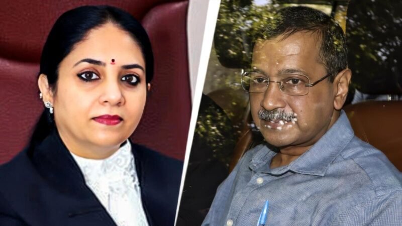Plea in High Court seeks action against Kejriwal for leaked court hearing videos