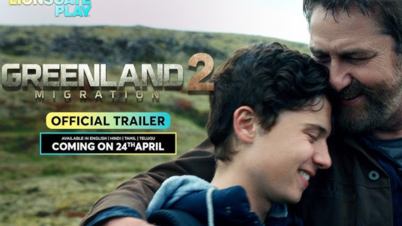 Greenland 2 Migration OTT Release Date Confirmed: When and Where to Watch Gerard Butler Starrer Movie Online?