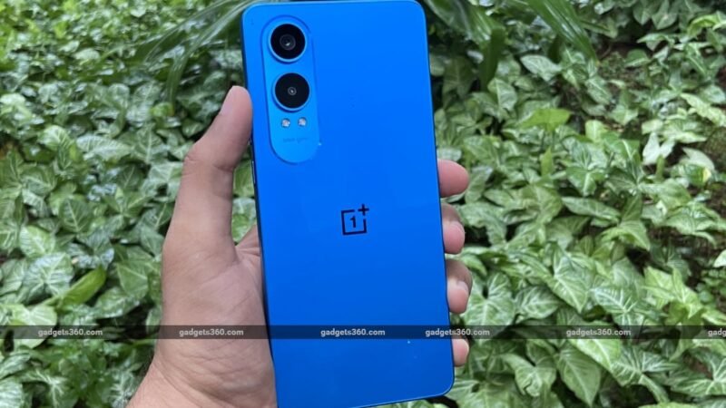 OnePlus Nord CE 6 Lite Appears on Geekbench With Dimensity 7400 Chip, Android 16