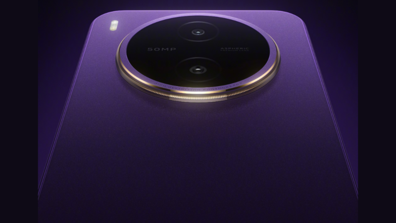 Vivo Y600 Pro Listings on Geekbench, Regulatory Databases Reveal Key Specifications, Features