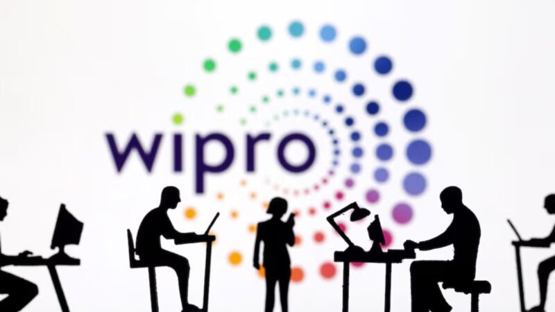 Wipro bets big on AI, launches new unit weeks after Claude update crashed SaaS stocks
