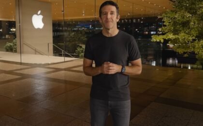 From Hardware Guru to CEO: Why John Ternus Is the Right Choice for Apple