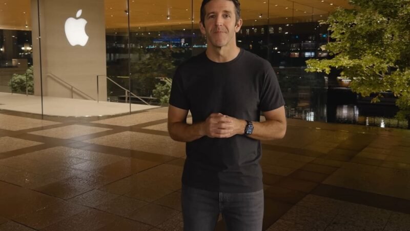 From Hardware Guru to CEO: Why John Ternus Is the Right Choice for Apple