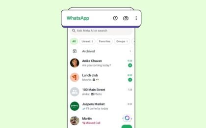 WhatsApp Launches Prepaid Mobile Recharges for Users in India: How to Recharge Your Mobile Number