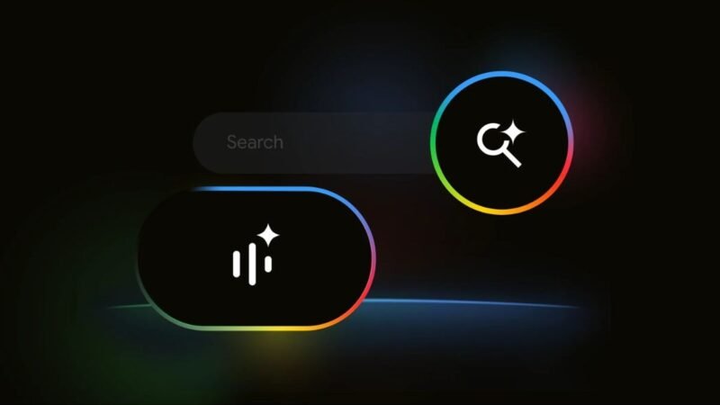 Google Rolls Out AI Mode Agentic Features in India, Enables Restaurant Booking via Search