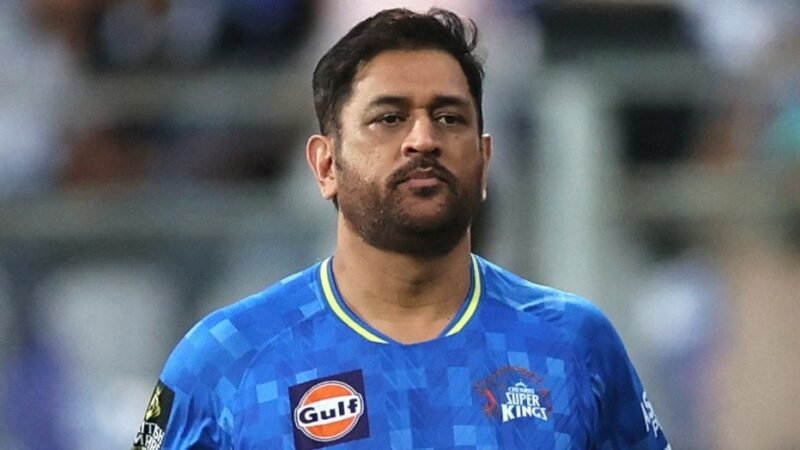 Dhoni regains full fitness, but wants to avoid return to preserve CSK’s team balance