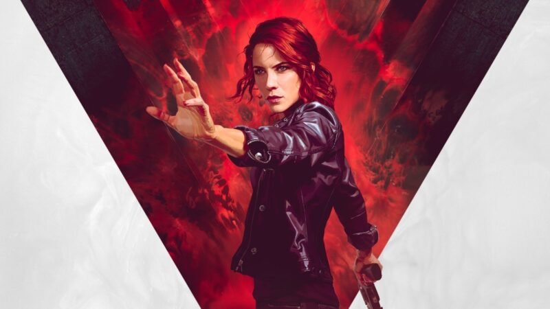 Control Ultimate Edition Arrives on iPhone and iPad With Touch Controls, Universal Purchase