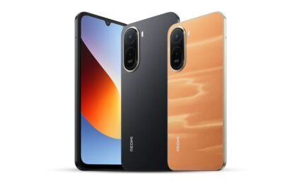 Redmi A7 Pro 4G Launched in India With Unisoc T7250 Chip Alongside Redmi A7 4G: Price, Specifications