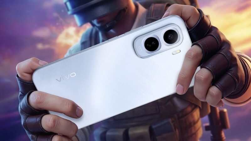 Vivo T5 Pro 5G Roundup: Launch Date, Expected Price in India and Specifications