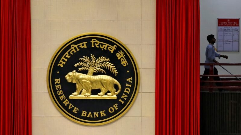 RBI Said to Evaluate Cybersecurity Risks Linked to Anthropic’s Mythos Amid Concerns of Unauthorised Access
